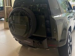 Land Rover Defender 110 3.0T X-Dynamic HSE - ფოტო 7