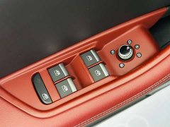 Audi A4L 40 TFSI Luxury Dynamic - ფოტო 11