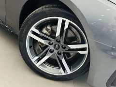 Audi A4L 40 TFSI Luxury Dynamic - ფოტო 13