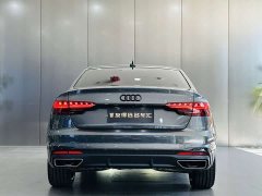 Audi A4L 40 TFSI Luxury Dynamic - ფოტო 15