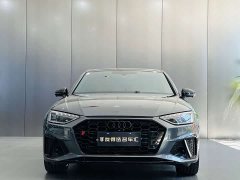 Audi A4L 40 TFSI Luxury Dynamic - ფოტო 2