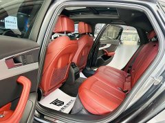 Audi A4L 40 TFSI Luxury Dynamic - ფოტო 6