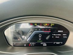 Audi A4L 40 TFSI Luxury Dynamic - ფოტო 7