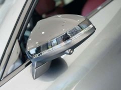 Audi A4L 40 TFSI Luxury Dynamic - ფოტო 9