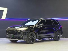 Li Auto ONE Extended Range 6-Seater - ფოტო 1