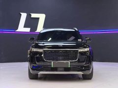 Li Auto ONE Extended Range 6-Seater - ფოტო 2