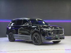 Li Auto ONE Extended Range 6-Seater - ფოტო 3