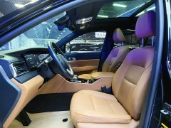 Li Auto ONE Extended Range 6-Seater - ფოტო 4