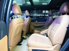 Li Auto ONE Extended Range 6-Seater - ფოტო 5