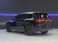 Li Auto ONE Extended Range 6-Seater - ფოტო 7