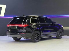 Li Auto ONE Extended Range 6-Seater - ფოტო 9