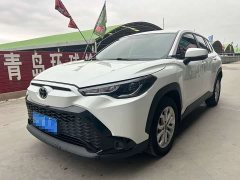 Toyota Frontlander 2.0L CVT Elite - ფოტო 1