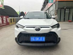 Toyota Frontlander 2.0L CVT Elite - ფოტო 2