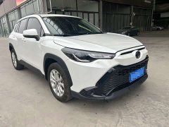 Toyota Frontlander 2.0L CVT Elite - ფოტო 3