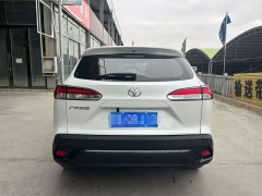 Toyota Frontlander 2.0L CVT Elite - ფოტო 5