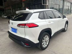 Toyota Frontlander 2.0L CVT Elite - ფოტო 6