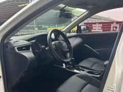 Toyota Frontlander 2.0L CVT Elite - ფოტო 7