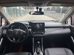 Toyota Frontlander 2.0L CVT Elite - ფოტო 8
