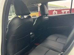Toyota Frontlander 2.0L CVT Elite - ფოტო 9