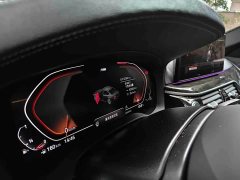 BMW 5 Series 525Li M Sport Package - ფოტო 5