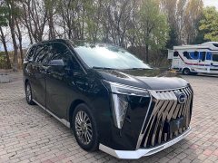GAC Aion M8 Master Series Super Hybrid Edition - ფოტო 1