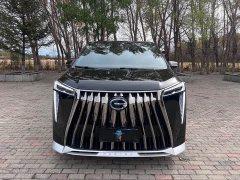 GAC Aion M8 Master Series Super Hybrid Edition - ფოტო 2