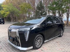 GAC Aion M8 Master Series Super Hybrid Edition - ფოტო 3
