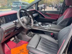 GAC Aion M8 Master Series Super Hybrid Edition - ფოტო 4