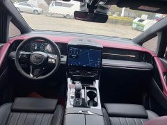 GAC Aion M8 Master Series Super Hybrid Edition - ფოტო 6