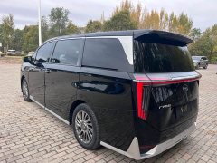 GAC Aion M8 Master Series Super Hybrid Edition - ფოტო 7