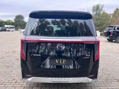GAC Aion M8 Master Series Super Hybrid Edition - ფოტო 8