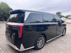 GAC Aion M8 Master Series Super Hybrid Edition - ფოტო 9