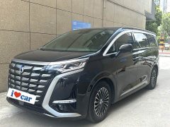 Denza D9 DM-i 970 AWD Premium Edition - ფოტო 1