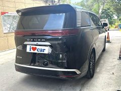 Denza D9 DM-i 970 AWD Premium Edition - ფოტო 2