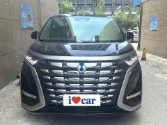 Denza D9 DM-i 970 AWD Premium Edition - ფოტო 3