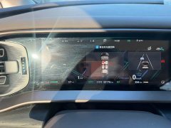 Denza D9 DM-i 970 AWD Premium Edition - ფოტო 5