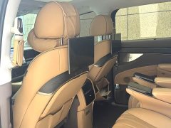 Denza D9 DM-i 970 AWD Premium Edition - ფოტო 6
