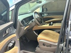 Denza D9 DM-i 970 AWD Premium Edition - ფოტო 7