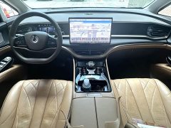 Denza D9 DM-i 970 AWD Premium Edition - ფოტო 9