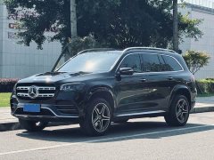 Mercedes-Benz GLS Facelift GLS 450 4MATIC Fashion - ფოტო 1
