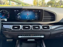Mercedes-Benz GLS Facelift GLS 450 4MATIC Fashion - ფოტო 11
