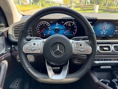 Mercedes-Benz GLS Facelift GLS 450 4MATIC Fashion - ფოტო 12