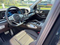 Mercedes-Benz GLS Facelift GLS 450 4MATIC Fashion - ფოტო 13