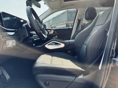 Mercedes-Benz GLS Facelift GLS 450 4MATIC Fashion - ფოტო 14