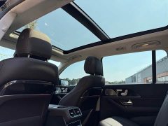 Mercedes-Benz GLS Facelift GLS 450 4MATIC Fashion - ფოტო 17