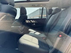 Mercedes-Benz GLS Facelift GLS 450 4MATIC Fashion - ფოტო 18