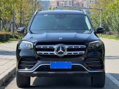 Mercedes-Benz GLS Facelift GLS 450 4MATIC Fashion - ფოტო 2
