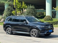 Mercedes-Benz GLS Facelift GLS 450 4MATIC Fashion - ფოტო 3