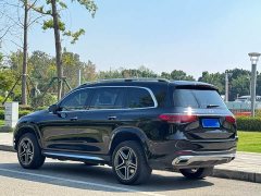 Mercedes-Benz GLS Facelift GLS 450 4MATIC Fashion - ფოტო 4