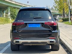 Mercedes-Benz GLS Facelift GLS 450 4MATIC Fashion - ფოტო 5